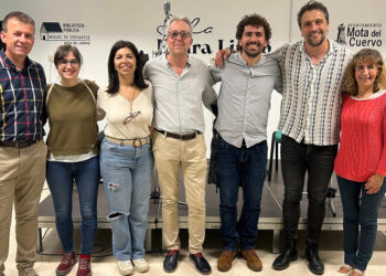 La Junta destina cerca de 309.000 euros a dinamizar las bibliotecas municipales de 68 municipios de Cuenca