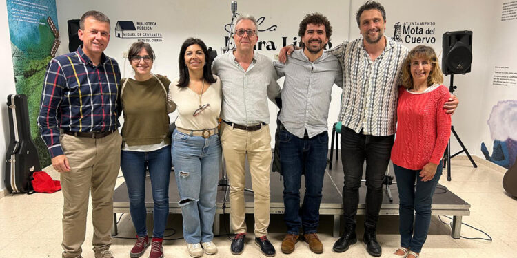 La Junta destina cerca de 309.000 euros a dinamizar las bibliotecas municipales de 68 municipios de Cuenca 1 La Junta destina cerca de 309.000 euros a dinamizar las bibliotecas municipales de 68 municipios de Cuenca