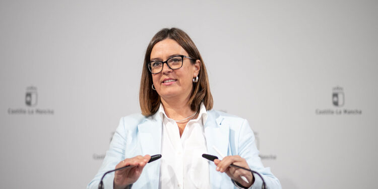 La Junta destina más de 6,5 millones de euros a proyectos que combinan formación y contratación en empresas