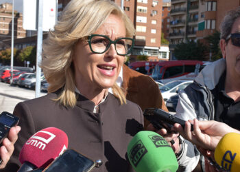 La Junta espera adjudicar en noviembre la redacción del proyecto del nuevo vial a la Estación del AVE de Cuenca