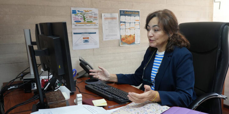 La Junta forma a 63 centros educativos en la atención al alumnado con Necesidades Específicas de Apoyo Educativos (NEAE) 2 La Junta forma a 63 centros educativos en la atención al alumnado con Necesidades Específicas de Apoyo Educativos (NEAE)