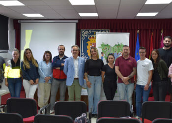 La Junta impulsa en emprendimiento rural en Cuenca con 378.000 euros en ayudas directas La Junta impulsa en emprendimiento rural en Cuenca con 378.000 euros en ayudas directas