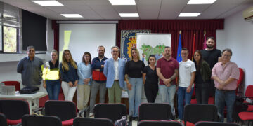 La Junta impulsa en emprendimiento rural en Cuenca con 378.000 euros en ayudas directas