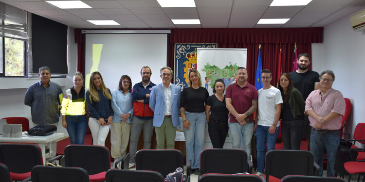 La Junta impulsa en emprendimiento rural en Cuenca con 378.000 euros en ayudas directas