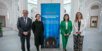 La Junta impulsa un proyecto teatral pionero para concienciar a los jóvenes sobre los riesgos digitales y el uso responsable de la tecnología