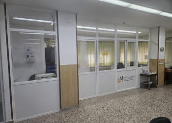 La Junta invierte cerca de 50.000 euros en mejorar la accesibilidad y modernizar el Centro de Mayores ‘Cuenca’ I de la capital La Junta invierte cerca de 50.000 euros en mejorar la accesibilidad y modernizar el Centro de Mayores ‘Cuenca’ I de la capital