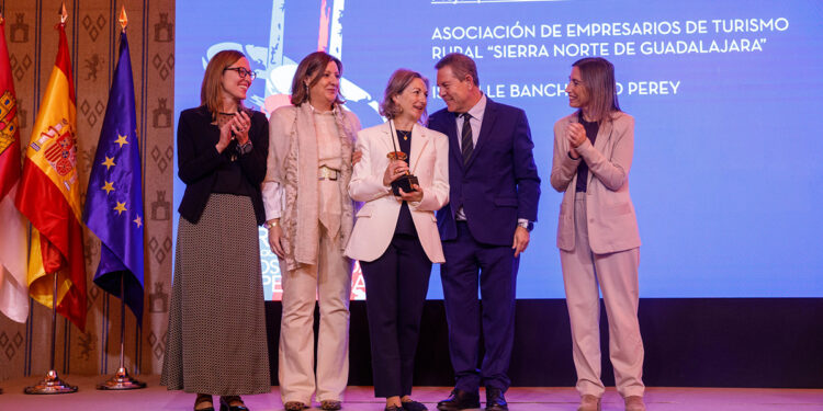 La Junta pondrá en marcha en 2026 un Plan de Embellecimiento para apoyar inversiones en la Red de Municipios Turísticos 1 La Junta pondrá en marcha en 2026 un Plan de Embellecimiento para apoyar inversiones en la Red de Municipios Turísticos