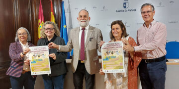 La Junta pone en marcha el I Concurso de Cortos, Podcast y Relatos sobre despoblación para estudiantes de Guadalajara