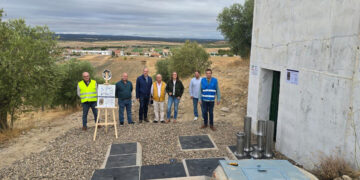 La Junta reclama firmeza al Ministerio con las nuevas reglas de explotación porque “ni el Tajo ni la justicia admiten más excusas”