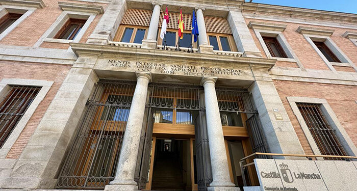 La Junta reunirá a las 100 startups seleccionadas del programa FiveCLM en un evento referente de innovación, inversión y networking 1 La Junta reunirá a las 100 startups seleccionadas del programa FiveCLM en un evento referente de innovación, inversión y networking