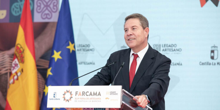 La Junta sacará, a principios de 2026, una convocatoria de 22 millones de euros para apoyar a los autónomos 2 La Junta sacará, a principios de 2026, una convocatoria de 22 millones de euros para apoyar a los autónomos