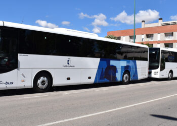 La Junta sigue trabajando para mejorar y ampliar el servicio de transporte interurbano en municipios de la zona del Corredor del Henares