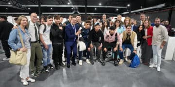 La Junta tratará el próximo semestre con los agentes sociales y los órganos de consulta la nueva Ley de Formación Profesional