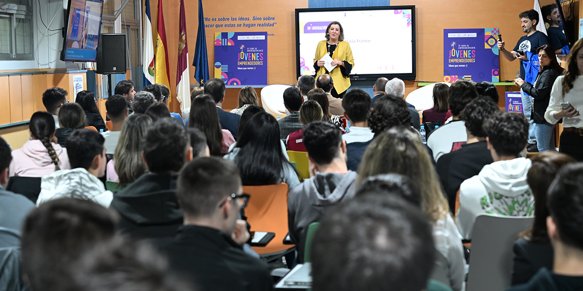 La Junta ultima con la EOI un nuevo convenio para impulsar 18 espacios coworking en la región a partir del año próximo 2 La Junta ultima con la EOI un nuevo convenio para impulsar 18 espacios coworking en la región a partir del año próximo