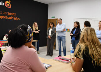 La Junta ya ha facilitado la contratación de 453 personas en la provincia de Cuenca a través del Programa de Apoyo Activo al Empleo La Junta ya ha facilitado la contratación de 453 personas en la provincia de Cuenca a través del Programa de Apoyo Activo al Empleo