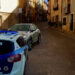 La Policía Local de Cuenca recupera un coche de alquiler no devuelto desde julio 3 La Policía Local de Cuenca recupera un coche de alquiler no devuelto desde julio