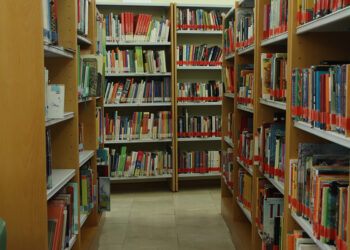 La Red de Bibliotecas del Ayuntamiento de Cuenca celebra el Día de la Biblioteca con diversas actividades