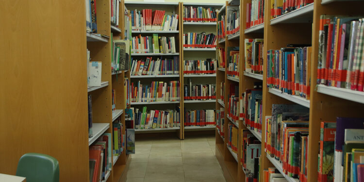 La Red de Bibliotecas del Ayuntamiento de Cuenca celebra el Día de la Biblioteca con diversas actividades 1 La Red de Bibliotecas del Ayuntamiento de Cuenca celebra el Día de la Biblioteca con diversas actividades