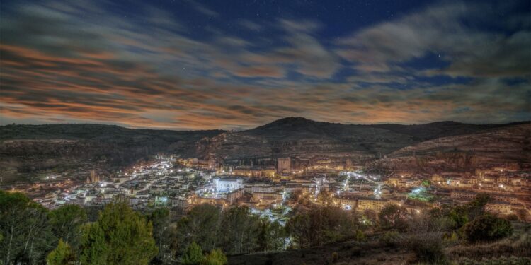 La Red de Ciudades Teresianas celebra su asamblea anual en Pastrana 2 La Red de Ciudades Teresianas celebra su asamblea anual en Pastrana