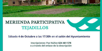 La Reserva de la Biosfera Valle del Cabriel pone en marcha desayunos y meriendas participativas para estudiar las oportunidades del valle