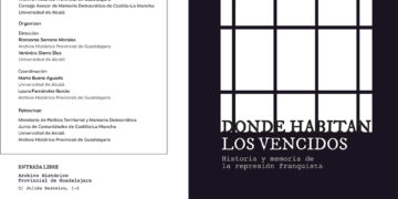 La asociación Amical Mauthausen presenta en Guadalajara el proyecto: "Castellanomanchegos deportados a los campos nazis 1940-1945"