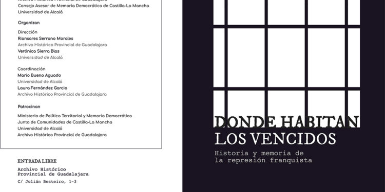 La asociación Amical Mauthausen presenta en Guadalajara el proyecto: "Castellanomanchegos deportados a los campos nazis 1940-1945"