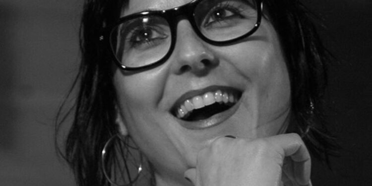 La conquense Carolina Martínez-López se alza con el Premio Lope de Vega de Teatro 2025 15 La conquense Carolina Martínez-López se alza con el Premio Lope de Vega de Teatro 2025