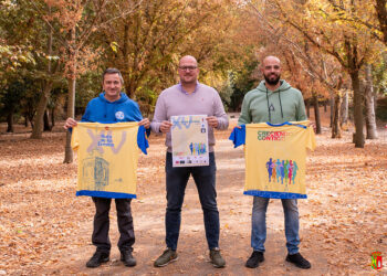 La decimoquinta edición de la “Ruta de las Ermitas” se celebrará el domingo 26 de octubre en Yunquera de Henares