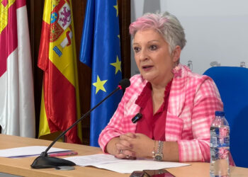 La delegada de la Junta destaca el liderazgo y compromiso de García-Page con Guadalajara y con el desarrollo equilibrado de la provincia