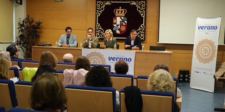 La gastronomía histórica protagoniza el último curso de verano de la UCLM en el campus de Cuenca