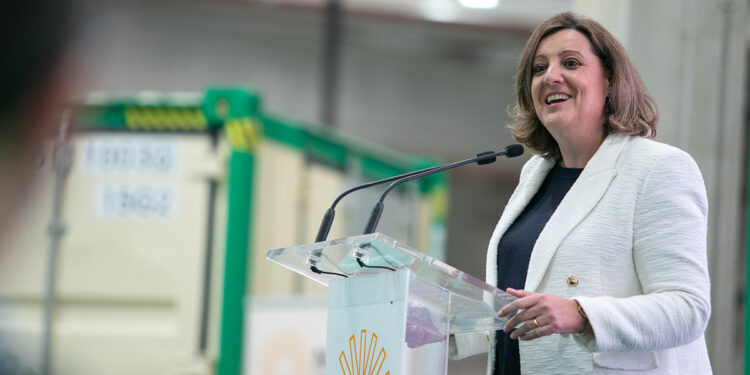 La industria en Castilla-La Mancha crece en su cifra de negocio un 2,2 por ciento hasta agosto, dos puntos por encima del conjunto del país