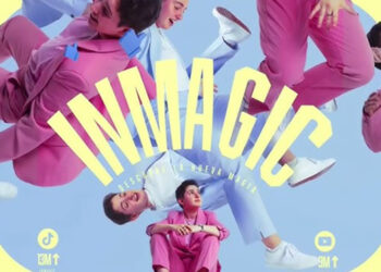 La nueva magia llega al Auditorio de Cuenca con Inmagic, la maga con más de 20 millones de seguidores en redes sociales