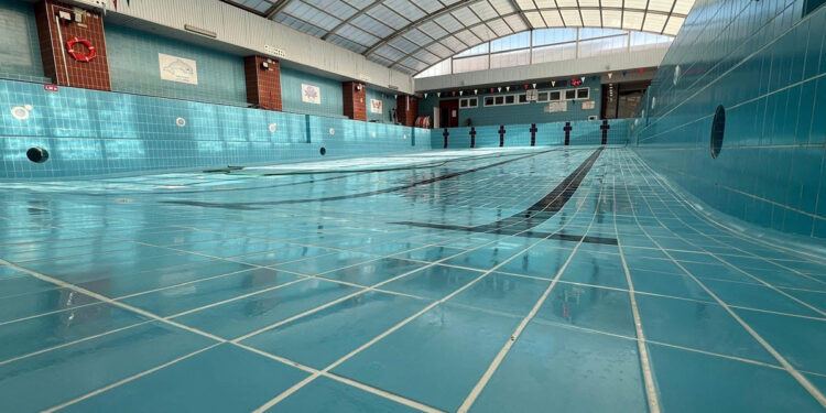 La piscina cubierta de Tarancón inicia una nueva temporada otoño-invierno el 7 de octubre
