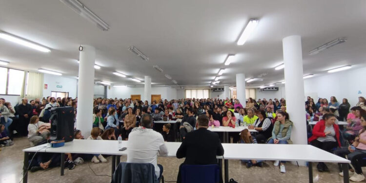 La plantilla de Mahle refrenda mayoritariamente el preacuerdo sobre el ERE 1 La plantilla de Mahle refrenda mayoritariamente el preacuerdo sobre el ERE