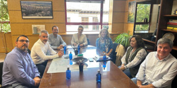 La siniestralidad laboral baja en Cuenca un 6,6 por ciento en los primeros siete meses del año