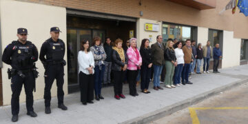 La subdelegada del Gobierno en Guadalajara condena el asesinato machista ocurrido en Badajoz y reclama “unidad y firmeza” contra la violencia de género