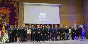 Los robos en viviendas y establecimientos descienden en Guadalajara un 40% en el primer semestre del año