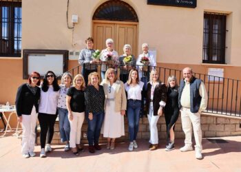Las Inviernas celebra el V Encuentro de Asociaciones de Mujeres con motivo del Día Internacional de las Mujeres Rurales