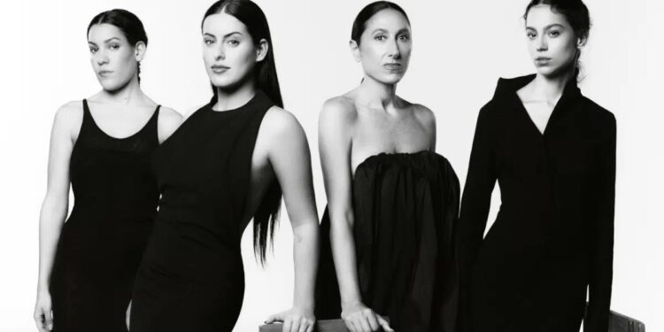 Las Migas se suben a las tablas del Auditorio de Cuenca en una velada de flamenco con mirada contemporánea 2 Las Migas se suben a las tablas del Auditorio de Cuenca en una velada de flamenco con mirada contemporánea