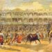 Las charlas de la RACAL tratarán sobre la visión de los visitantes foráneos a los espectáculos taurinos en los siglos XVIII y XIX 3 Las charlas de la RACAL tratarán sobre la visión de los visitantes foráneos a los espectáculos taurinos en los siglos XVIII y XIX