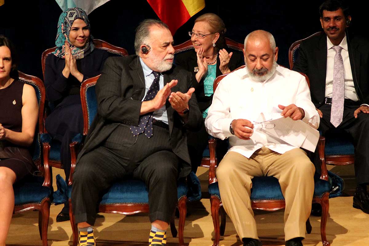 Leonardo Padura, un premio Princesa de Asturias en el 15 aniversario del Club de las Casas Ahorcadas 2 Leonardo Padura, un premio Princesa de Asturias en el 15 aniversario del Club de las Casas Ahorcadas