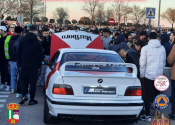 Llega la IV edición del motor “Expo El Casar 2.0”