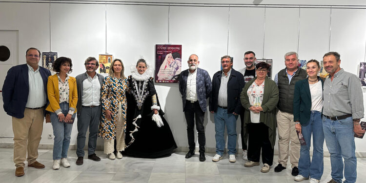 Los 35 años del Tenorio Mendocino llenan de historia y teatro la Sala de Arte de la Junta