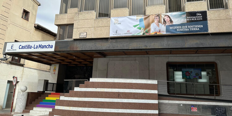 Los Centros de la Mujer de Guadalajara conmemoran el Día Internacional de la Mujeres Rurales con una variada programación de actos 1 Los Centros de la Mujer de Guadalajara conmemoran el Día Internacional de la Mujeres Rurales con una variada programación de actos