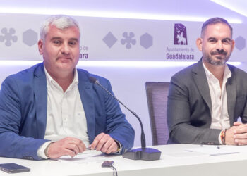 Los proyectos para transformar la ciudad con 12,1 millones de euros de fondos europeos ya se están redactando