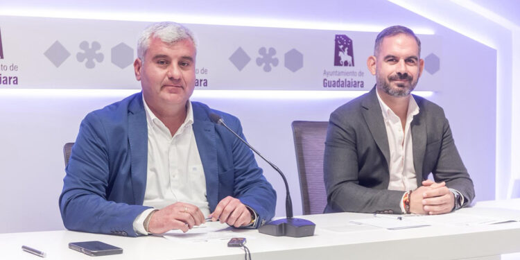 Los proyectos para transformar la ciudad con 12,1 millones de euros de fondos europeos ya se están redactando