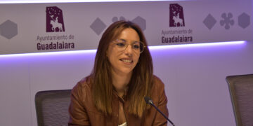 Lucía de Luz