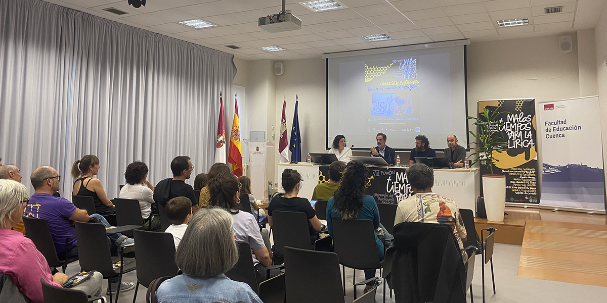 “Malos Tiempos para la Lírica” hace balance positivo de su octava edición