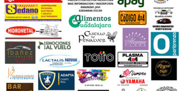 Marchamalo se convierte en el epicentro del motor solidario con Diverdown Alcarria