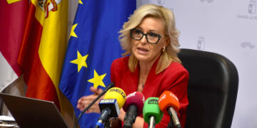 López recuerda que fue el PP quien rescindió los contratos de la Autovía Cuenca-Albacete y defiende el compromiso de García-Page con Cuenca